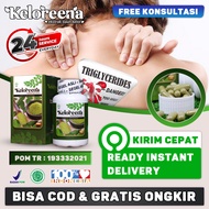 Keloreena Obat Trigliserida Tinggi Obat Menurunkan Kadar Gula Kolesterol Gula Darah Tinggi Obat Diab