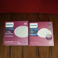 Philips 24watt meson downlight