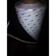 Double Tape 3m 9448 Black 24 MM X 50M