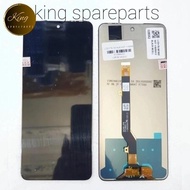 Free SHIPPING - INFINIX HOT 11S NFC X6810 X6812 X6812 X6812B ORIGINAL LCD TOUCHSCREEN