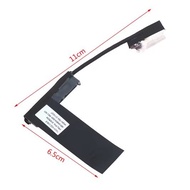 SATA Hard Drive HDD Connector Flex Cable For ThinkPad T570 P51S T580 P52S Laptop HDD SSD Cable Wire