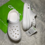 OPPH Crocs Crush Clog in White