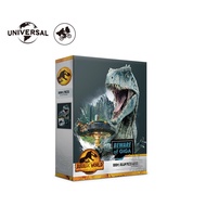🇰🇷 [Puzzle Life] Korea Premium Jigsaw Puzzle Child Kids Education Toy Board Game Jurassic World Domi
