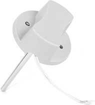 C7735A New Upgraded C7735A1000 Discharge Air Temperature Sensor Compatible with Honeywell Zone Syste