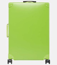 Mytheresa - Globe-Trotter Original Large check-in suitcase