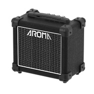 [International Version, Bluetooth] Amplifier Guitar Aroma AG-10S Speaker - Ampli Guitar AG10S Amplifier Speaker