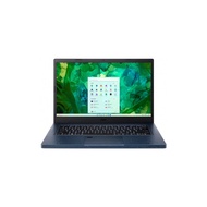 Acer Aspire Vero AV14-52P-309G Laptop (i3-1315U 4.50GHz,512GB SSD,8GB,Intel,14" FHD,W11) - Blue