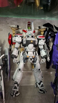 機動警察 Bandai