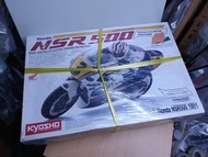 1／8 Kyosho Honda NSR500 1991 遙控電單車