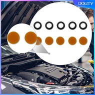 [dolity] Pressure Switch Repair Kit Auto Parts Solutions Replacement Spares Rebuild Set for GM 6T70 