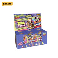 【Available On July 24th 08:30】52TOYS DISNEY Toy Parade Series Blind Box Figure Toy