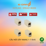1-1 RJ45 network connector