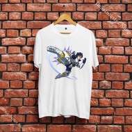 Tenya Iida Unisex Shirt - My Hero Academia Unisex Shirt - Personality Tenya Iida T-Shirt - MHA-066