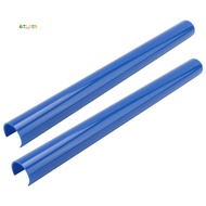 2Pcs Car Front Grille Insert Trim Strips Sport Style Grille Trim Strips Cover for  F20 F30 F31 F32 F