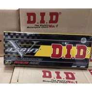 428 114L 122L 132L DID VIX T-RING T ORING ORING CHAIN