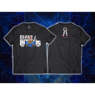 Gundam RX-78 T-Shirt