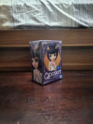 Banpresto Q posket JOJO's Bizarre Adventure Figure