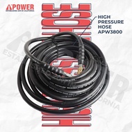 HIGH PRESSURE HOSE UNTUK APW3800