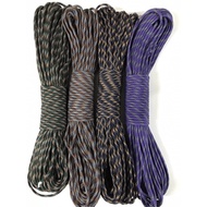550 PARACORD 30M, WIDTH 4MM