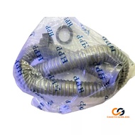 Sink Drain Hose Bcp Grey Kenmaster 1 Meter 1M CHY