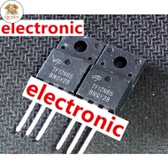 QC TF12N65 AOTF12N65 TO-220F MOS Field Effect Transistor 650V 12A