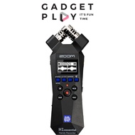 [Bangkok Express] Zoom H1essential Portable Recorder Pro-Level Voice Easy To Carry