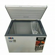 Freezer Dada Gea 200 Liter Ab208