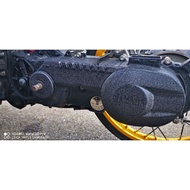 yamaha nouvo cvt belt and gear oil screw