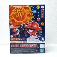 4573102632180 ENTRYGRADE PAC-MAN HOUSTON ROCKETS (fss)