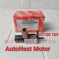 SWITCH ENGINE STOP SWITCH KILLER HINO DUTRO HT130 12V 12 VOLT