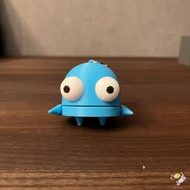3D Printed Repo Robot Keychain Funny Keychain Gifts For Friends for Versatile Party Gift Essentials