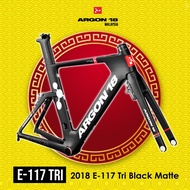 ARGON 18 E-117 TRI 2018 FRAMESET