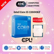 Intel Core i5 12600KF CPU Tray New (Full VAT)