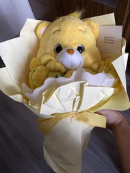 Care Bears 黃色花束