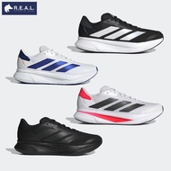 รองเท้าวิ่งผู้ชาย Adidas รุ่น Duramo SL 2.0  [ IF9396 IH8217 IH8218 JS4395] IF9396-สีขาวดำแดง UK7.5/