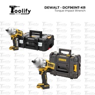DEWALT - DCF961NT-KR Torque Impact Wrench