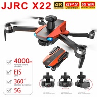 JJRC X22P X1 Drone 6K Camera 3Axis wifi 5G 4KM VS SJRC F11 Polltar JT