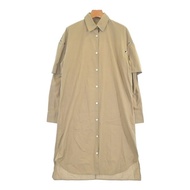 AALTO shirt Beige Women