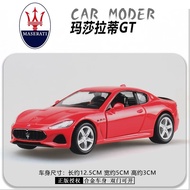 Car Model Alloy Car Model Porsche Car Simulation Toy Car Alloy Car