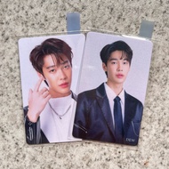 [Get All] Official Photocard Benefit Concert Shooting Star F4 Thailand Vietnam Dew Jirawat GMMTV Kpo