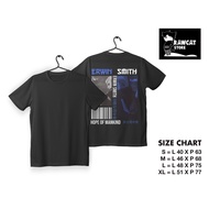Erwin Smith Attack On Titan T-Shirt