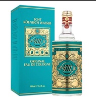 4711 โคโลญจน์ Original Eau De Cologne น้ำหอมนำเข้าจากเยอรมัน
