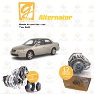 Gaido Super Alternator for Honda Accord S84 2.3 1998-2002y
