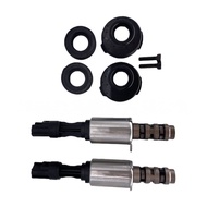 Ada Stok Injap VVT 8L3Z-6M280-A 8L3Z-6M280-B Serasi dengan Injap Kawalan Minyak Ford