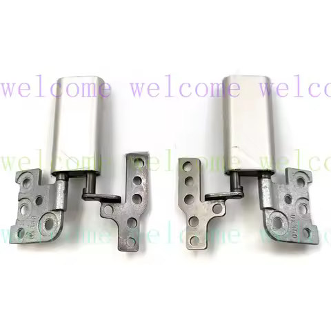 New For Asus ZenBook Flip UX360C UX360CA LCD Hinges 13NB0BA2M07121 & 13NB0BA2M08121
