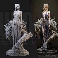 1/24 Mary Carrier Alden Ring 18 Scale GK White Model Figure 3D Printer Model 2109 DD4Q