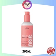 Schwarzkopf Osis Upload 200ml
