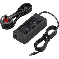 65W Acer Laptop Charger Compatible with Acer Aspire 3 ES1-511 E1 E3 E3-111 E5, Power Adapter 19V 3.4