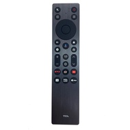 General TCL P755 Intelligent Bluetooth Voice TV Remote Control RC813A RC813A FMB1