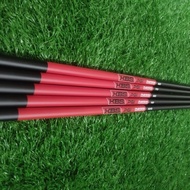 New KBS PGI Golf Shaft Carbon Golf Shaft Kbs Pgi 60/70/80/90 Authentic NEW Korean style